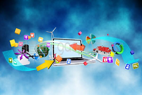 計算機應用程序與軟件開發 從概念到實踐