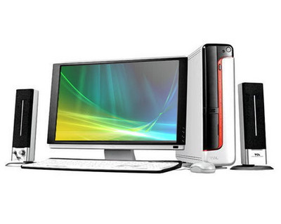 新房必備裝備 TCL銳翔S電腦，您的居家計算機應用首選