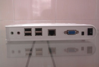 供應云終端、電腦共享器、電腦終端機、拖機卡及軟件開發解決方案