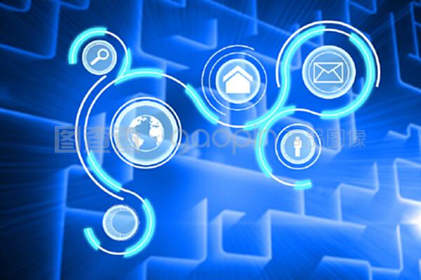 計算機應用中復合圖像的生成與處理技術