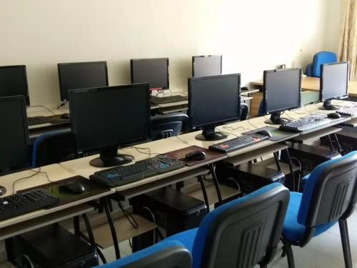 以質量立足，憑技術致勝——探析深圳福田車公廟辦公文秘與計算機應用培訓的價值