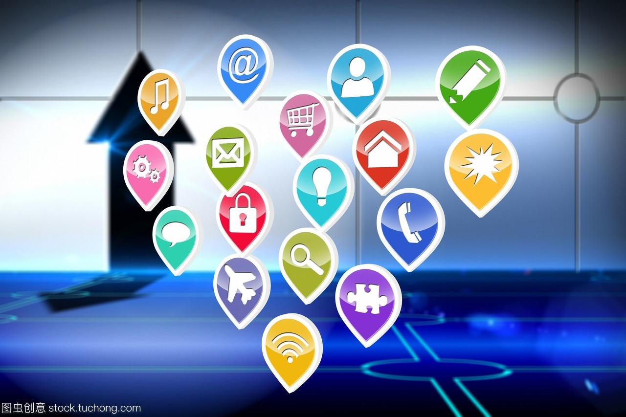 彩色計算機應用中的合成圖像軟件開發 技術、挑戰與未來趨勢