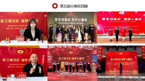 第六屆中傳花少語(yǔ)言能力展示活動(dòng) 影視策劃單元，為夢(mèng)想搭建光影舞臺(tái)