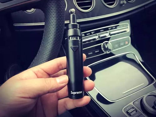 微店限時包郵開售 引爆日本的IQOS X SUP聯名款，以最接近真實煙感定義電子煙新體驗